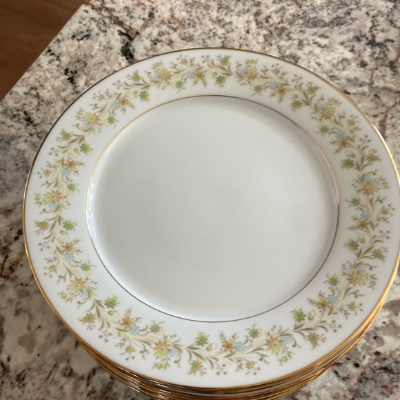 Noritake Colorwave Dinner Plate - Thumbnail 5